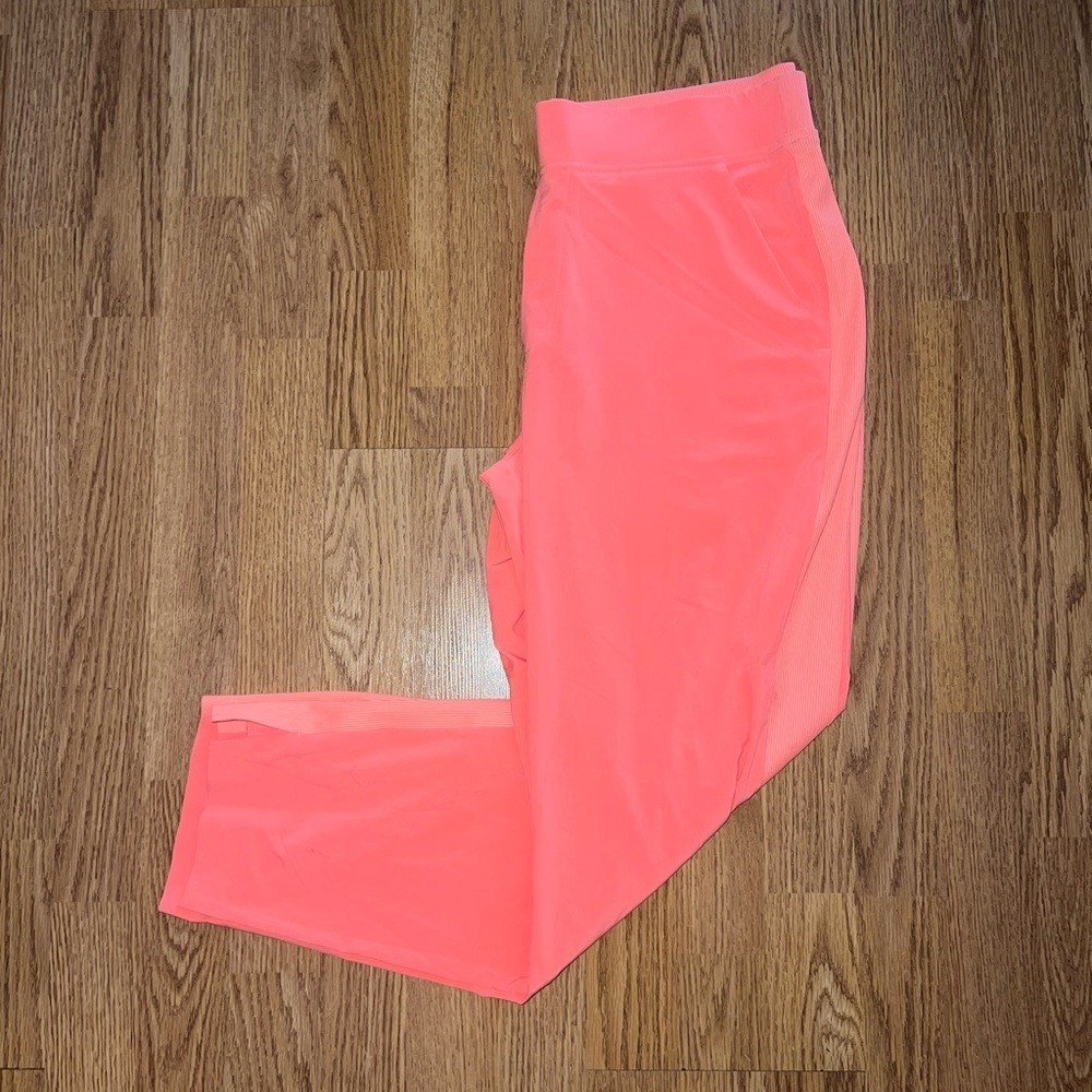 Athleta Coral Pants